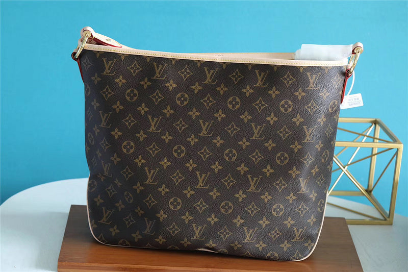 Glami Fashion Lu-Vi bags - 8025