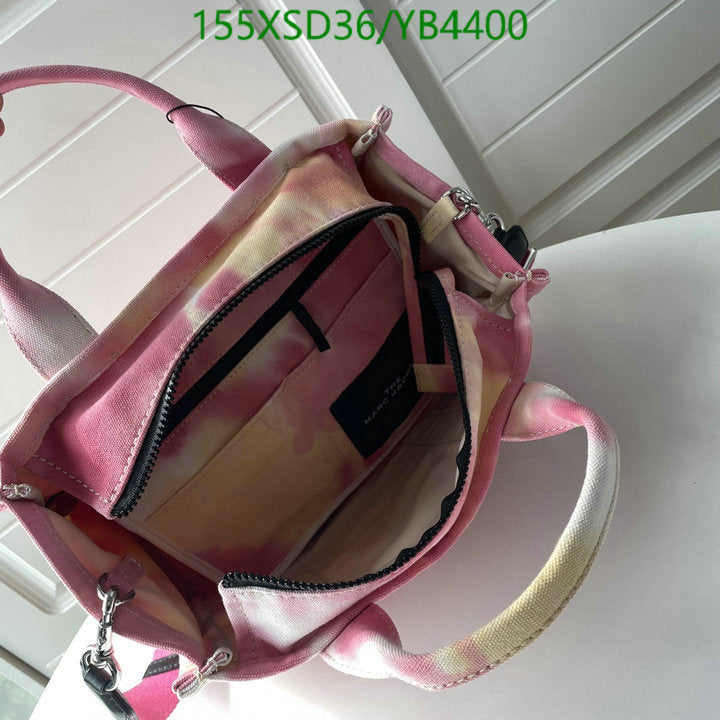 SAMC - MOJ Bags - 219