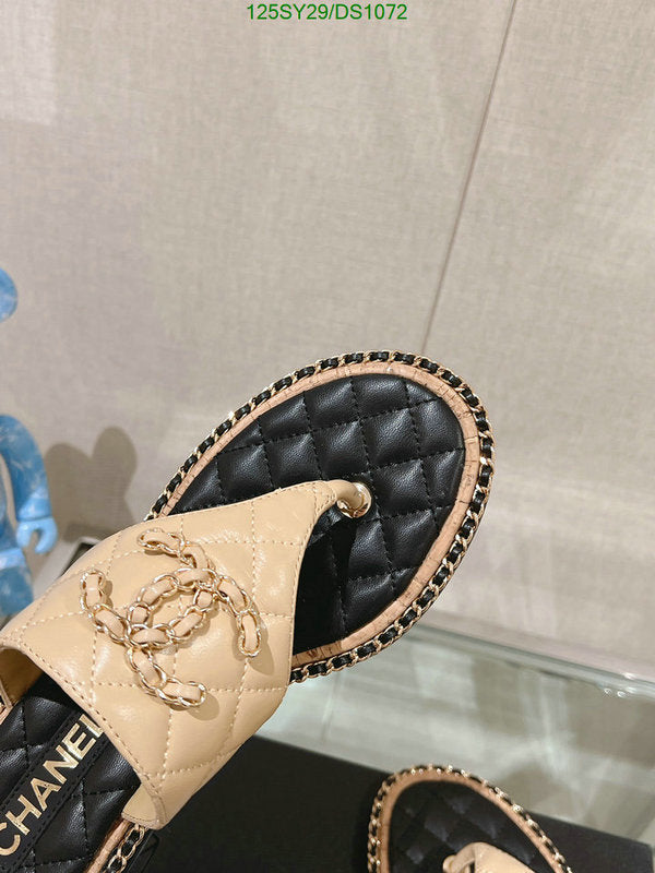 SAMC - CHL Women Shoes Slippers - 035