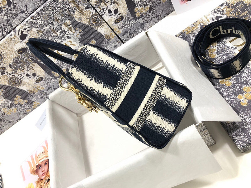 Glami Fashion - DIR Bags - 216