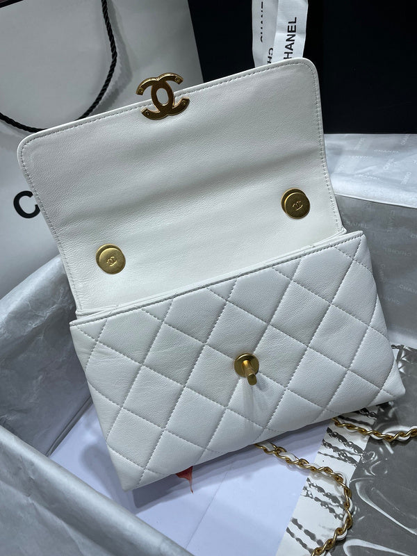 Satchel Bags - CHL Bags - 1074