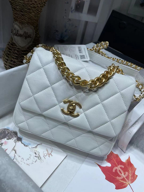 ELE - CHL Bags - 445