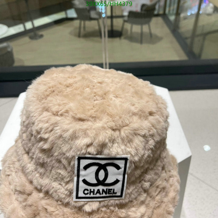 SAMC - CHL Caps & Hats - 329