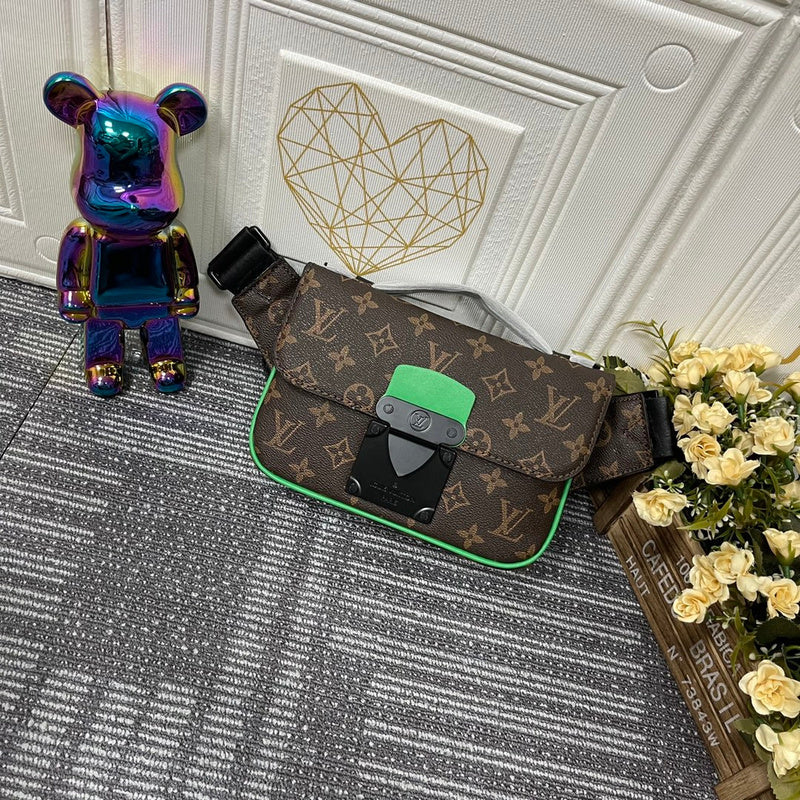 Satchel Bags - VL2 Bags - 637