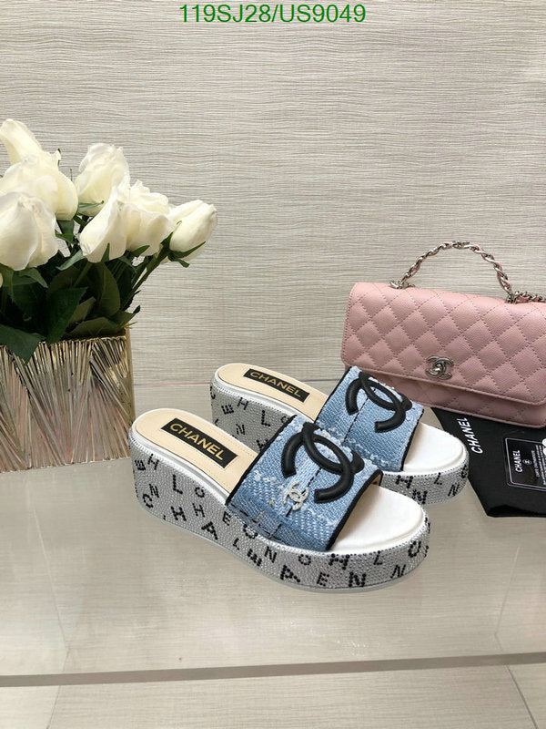 SAMC - CHL Women Shoes High Heels - 144