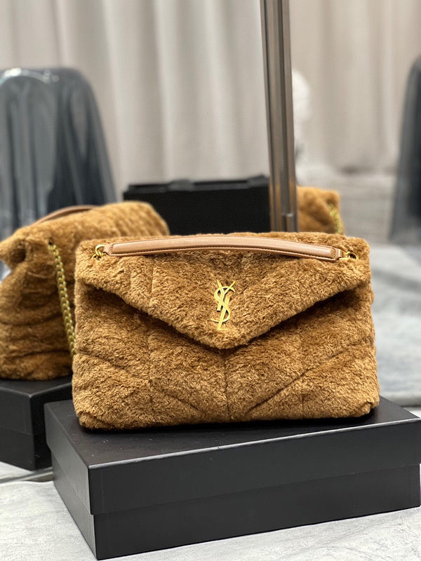 Glami Fashion - SLY Bags - 500