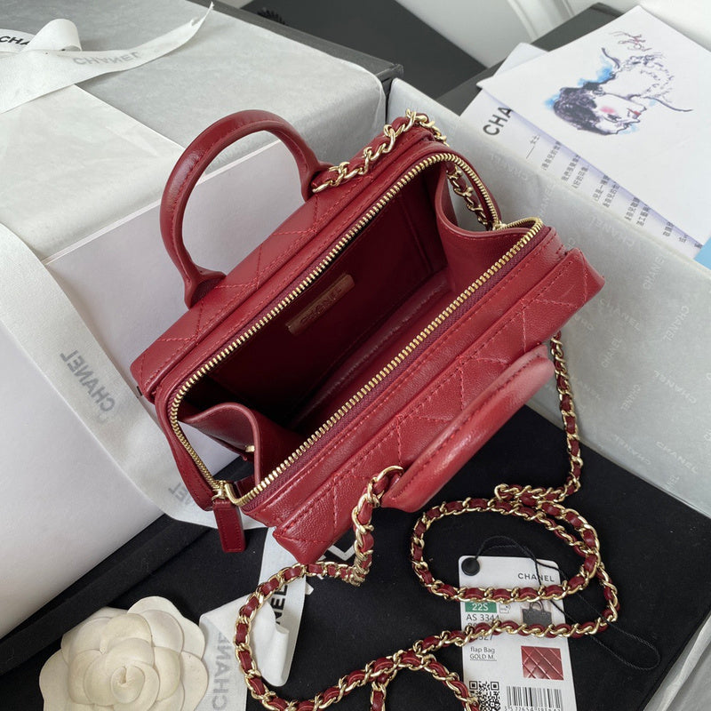 Satchel Bags - CHL Bags - 7596
