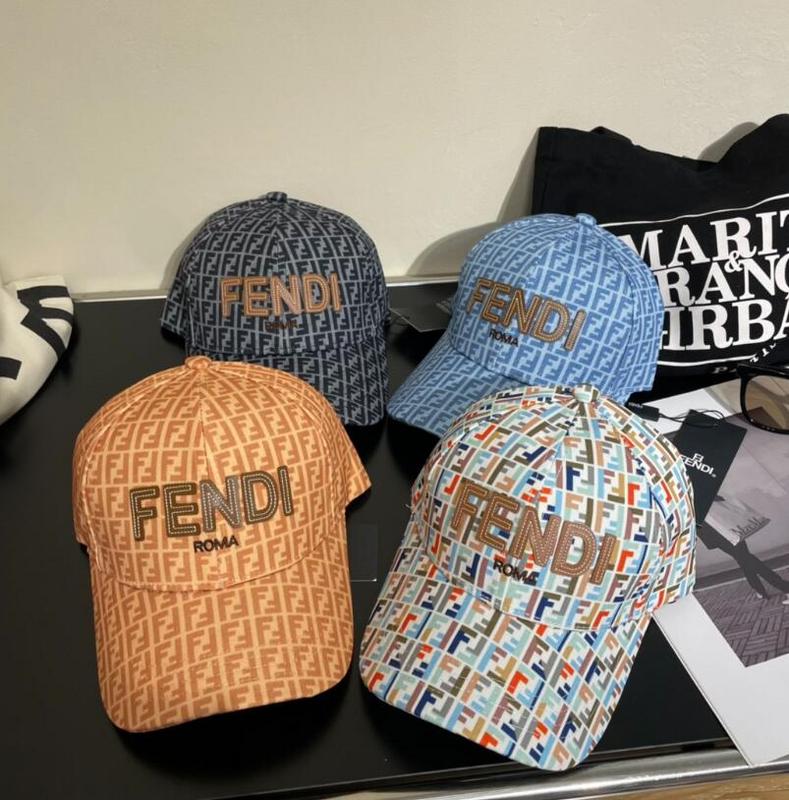 SAMC - Mix Hats - 013