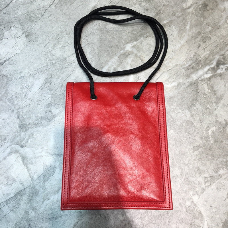 Satchel Bags - BGA Bags - 384
