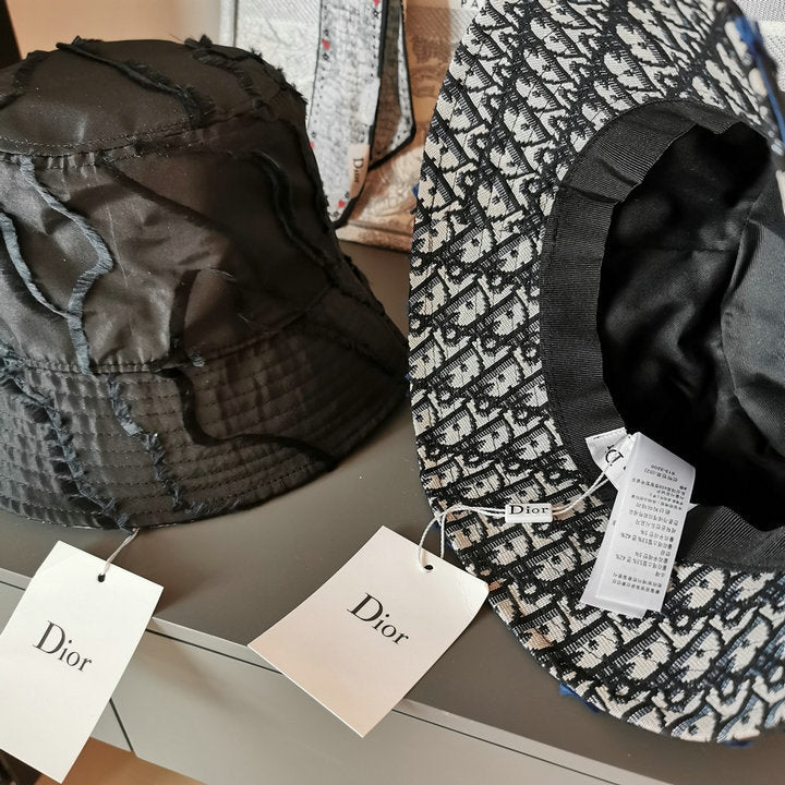 SAMC - DOR Caps & Hats - 091