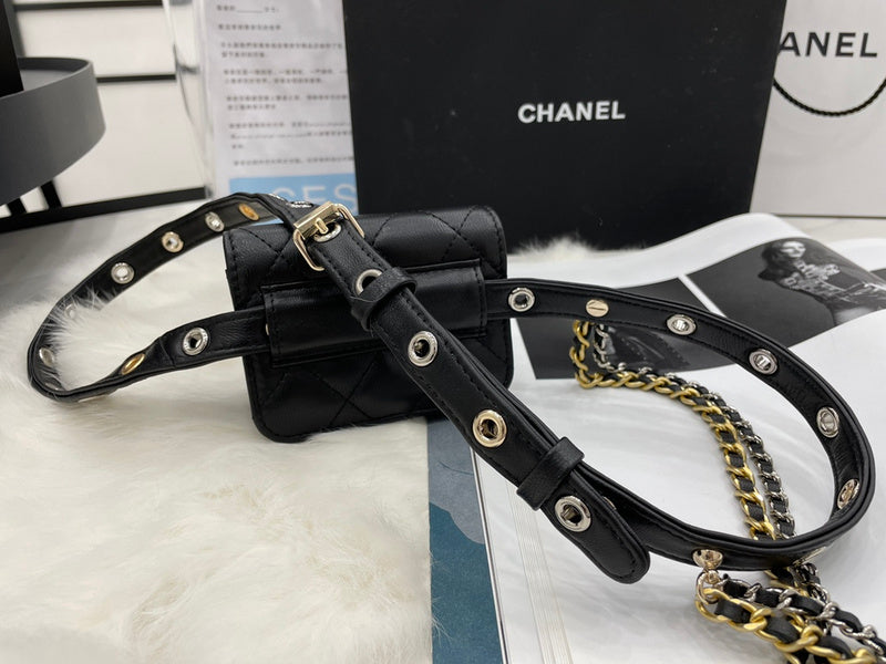 Satchel Bags - CHL Bags - 989