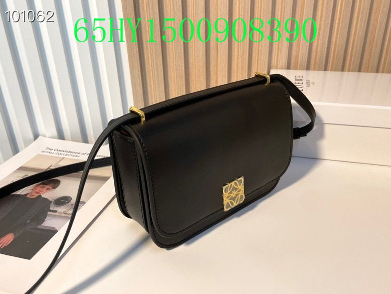 Satchel Bags - LWE Bags - 232