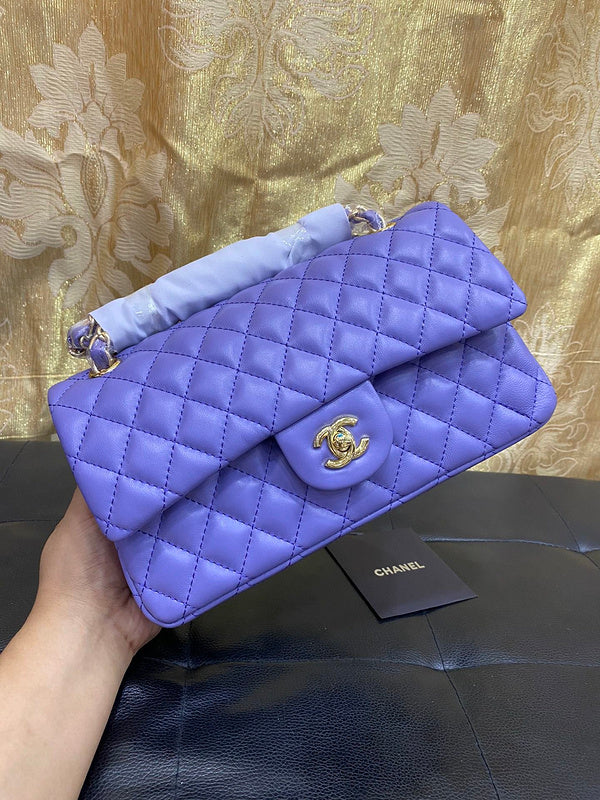 Satchel Bags - CHL Bags - 5553
