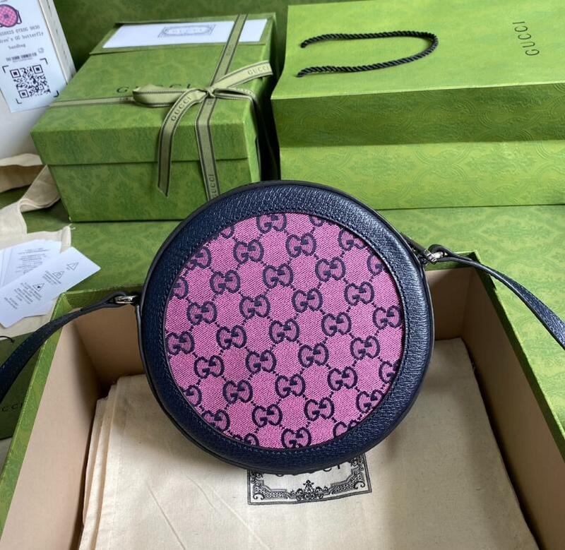 SAMC - GUKI Bags - 1752