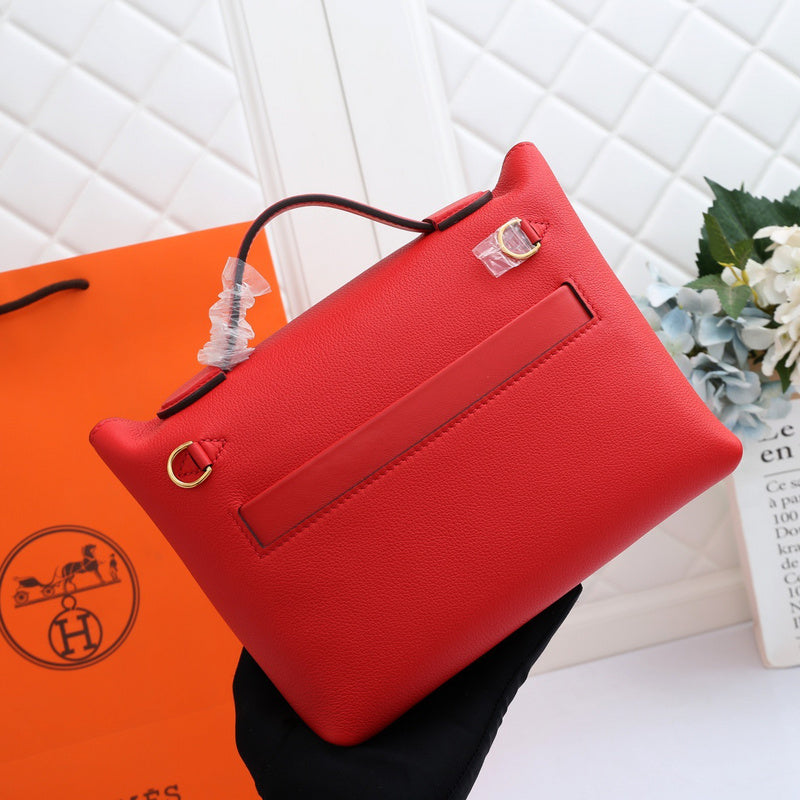 Satchel Bags - HMS-Bags - 142