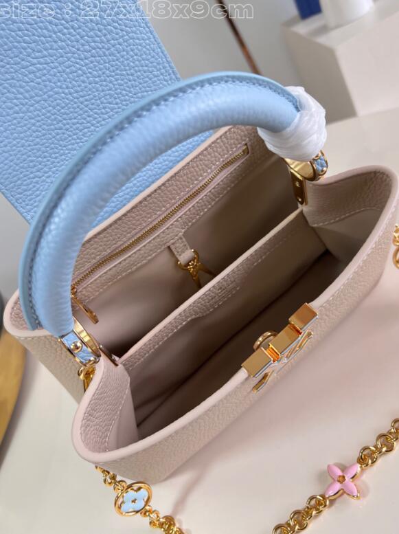 SAMC - LOV Bags - 265