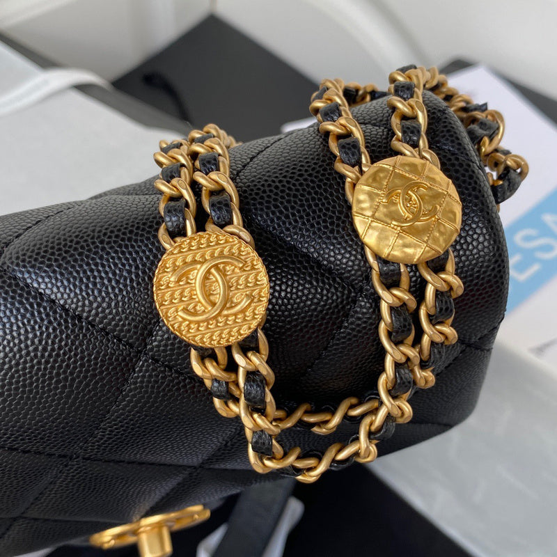 Satchel Bags - CHL Bags - 7588
