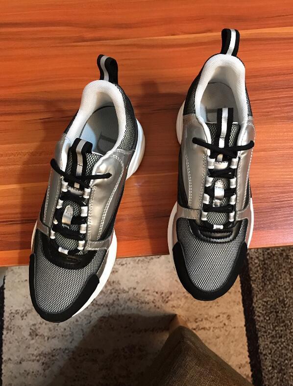 SAMCC - DOR Men Shoes - 882