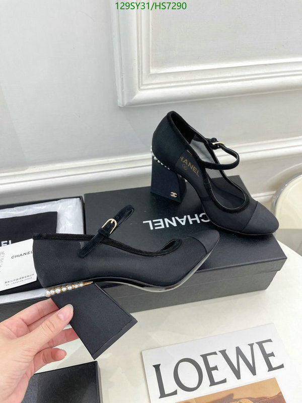 SAMC - CHL Women Shoes High Heels - 090