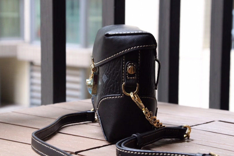 Satchel Bags - MC Bags - 651