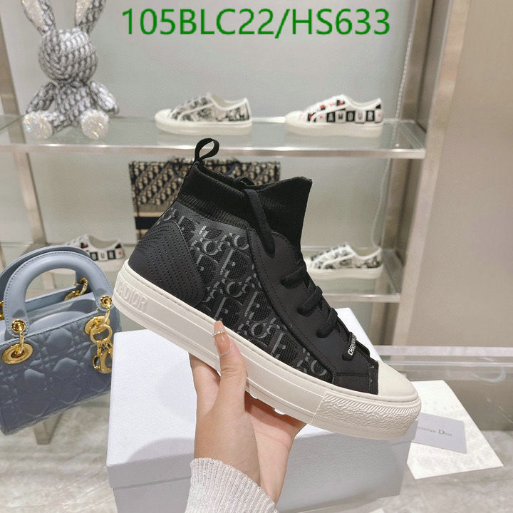 SAMCC - DOR Women Shoes - 1874