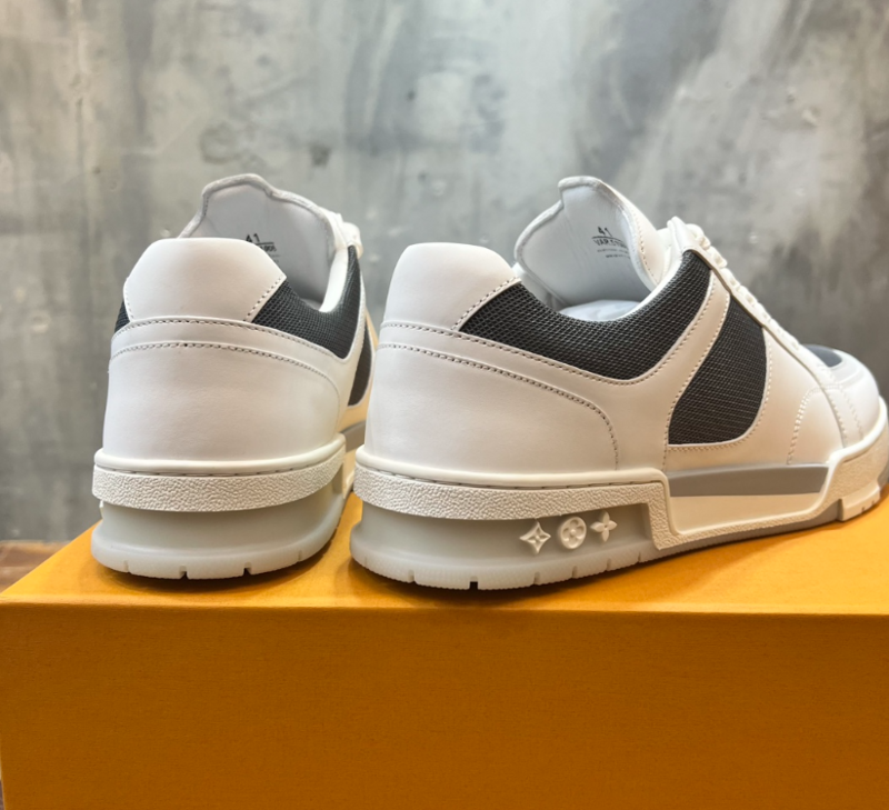 SAMC - LOV Men Shoes - 126