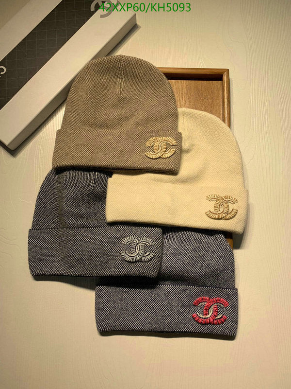 SAMC - CHL Caps & Hats - 455