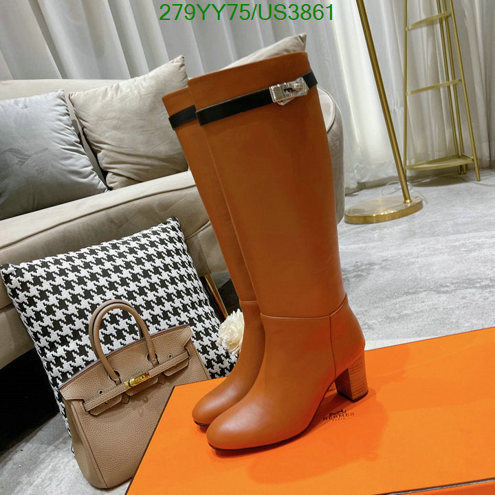 SAMC - Mix Boots - 526