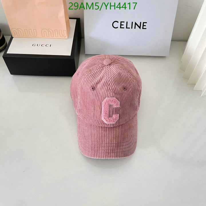 SAMC - COL Caps & Hats - 203