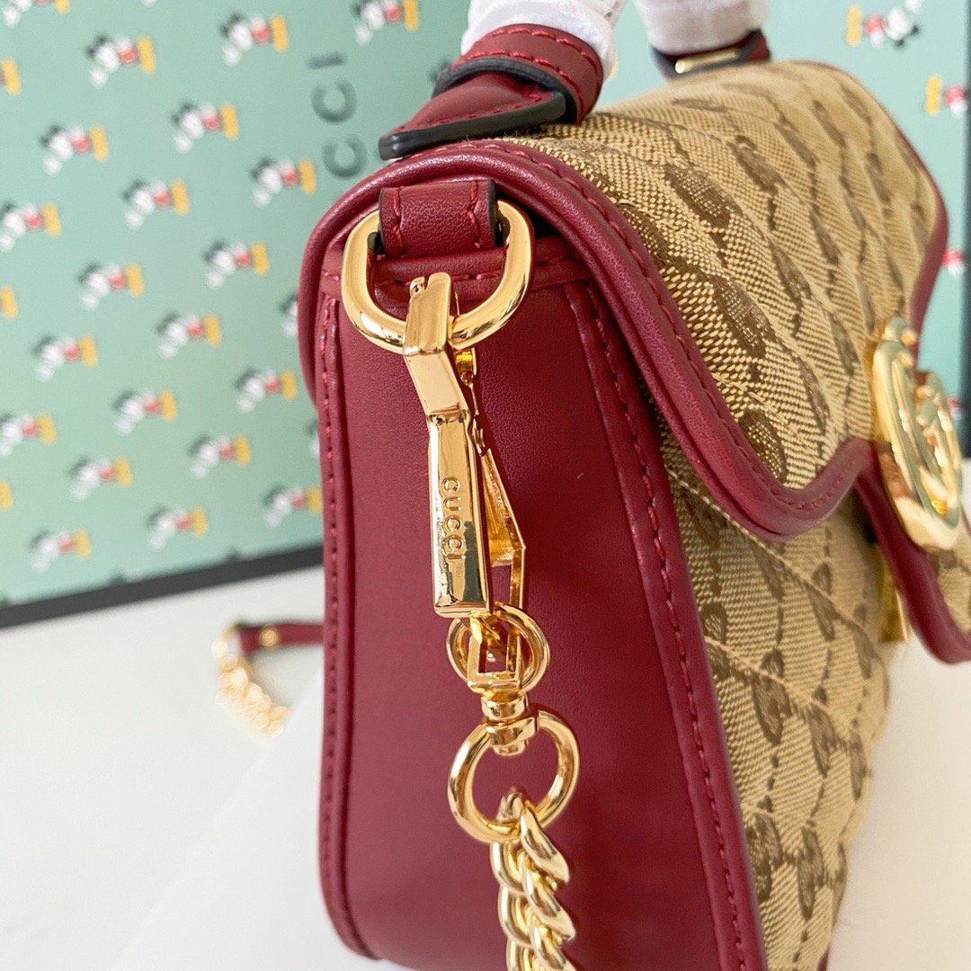EN - New Arrival Bags GCI 024