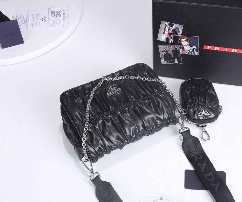 Satchel Bags - PRA Bags - 431
