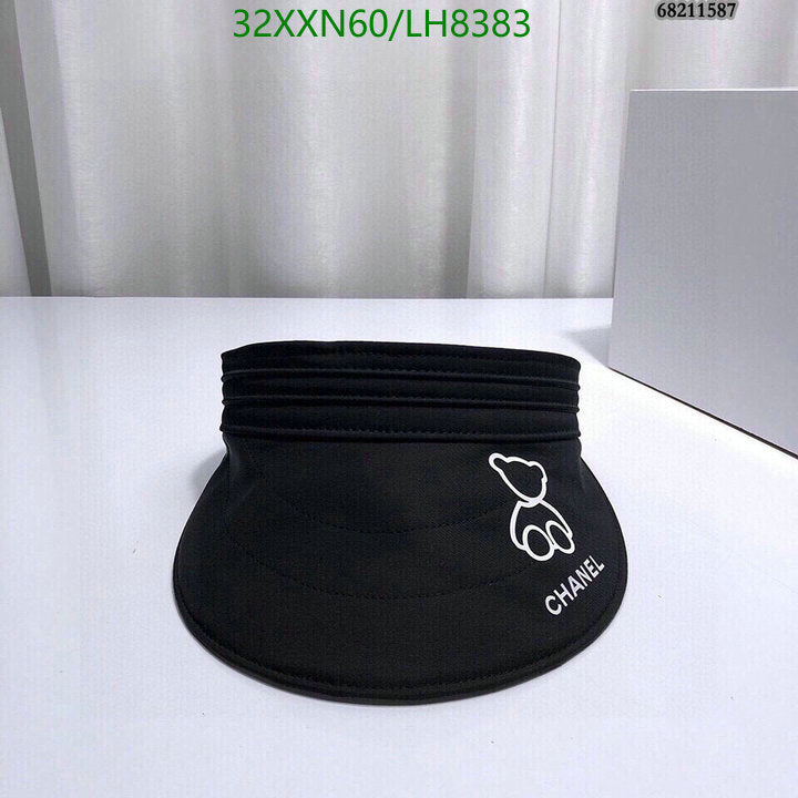 SAMC - CHL Caps & Hats - 435