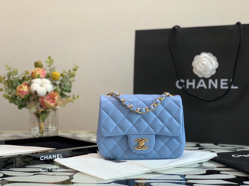 Satchel Bags - CHL Bags - 4012