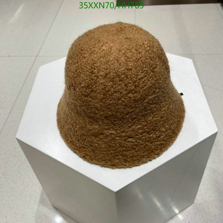 SAMC - CHL Caps & Hats - 417
