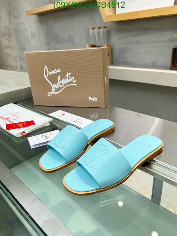 SAMC - CBL Women Shoes - 030