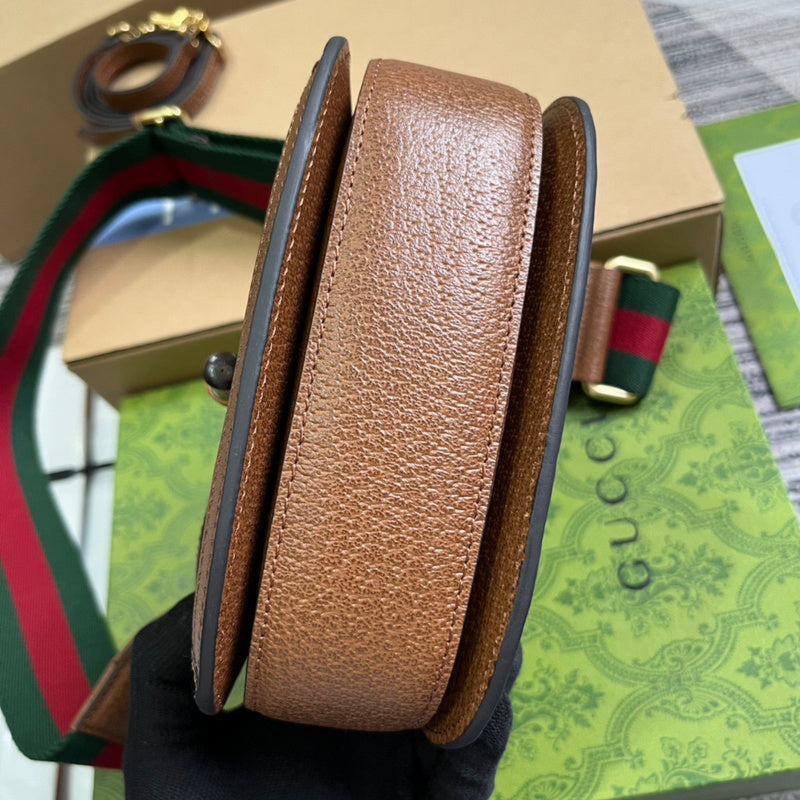 Satchel Bags - GCI Bags - 7504