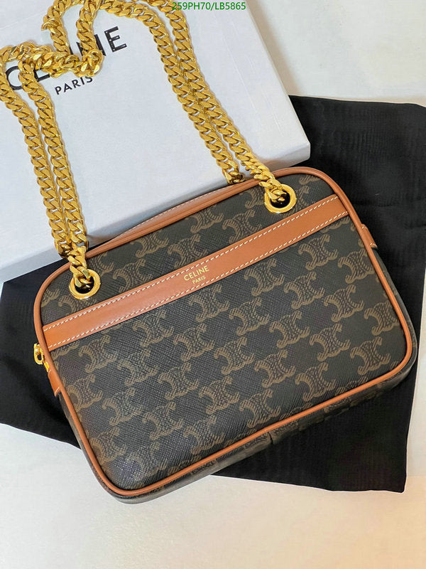 SAMC - COL Bags - 228