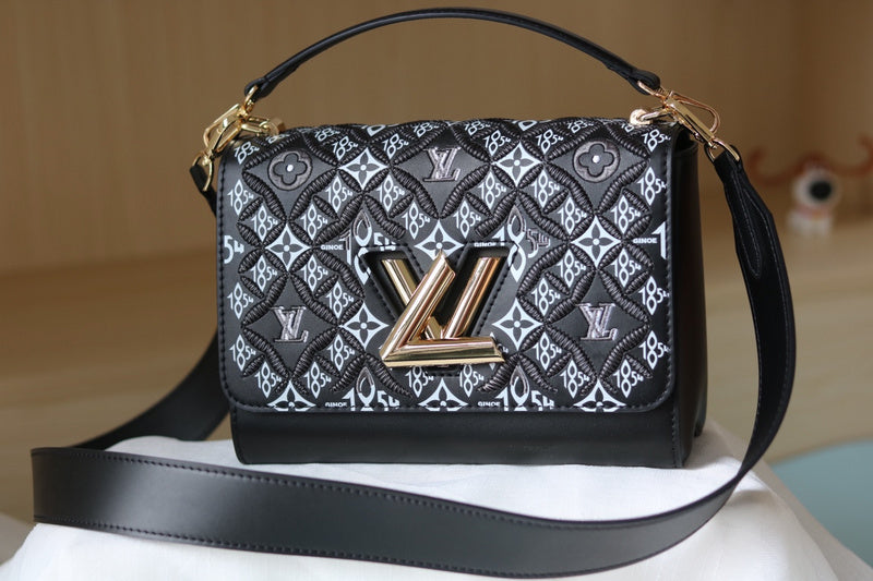 Satchel Bags - VL2 Bags - 590
