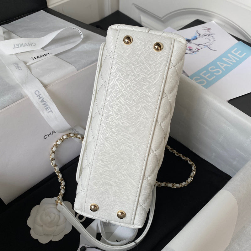 Satchel Bags - CHL Bags - 1293