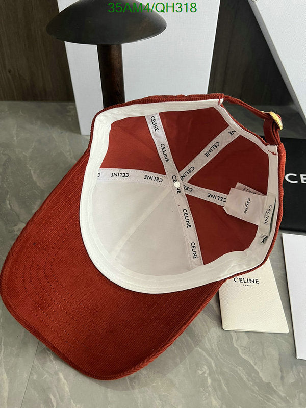 SAMC - COL Caps & Hats - 135