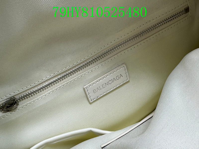 Satchel Bags - BGA Bags - 1773