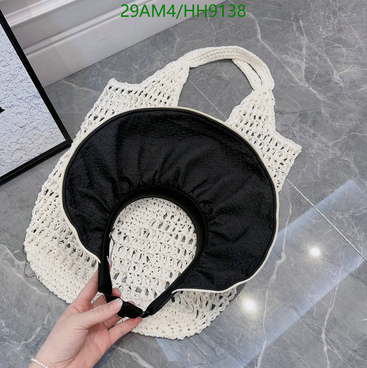 SAMC - CHL Caps & Hats - 263