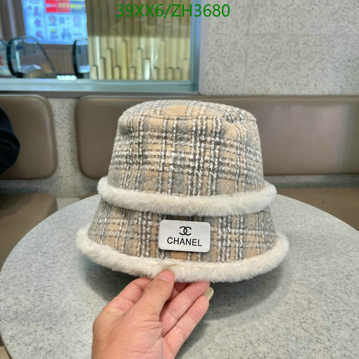 SAMC - DOR Caps & Hats - 135