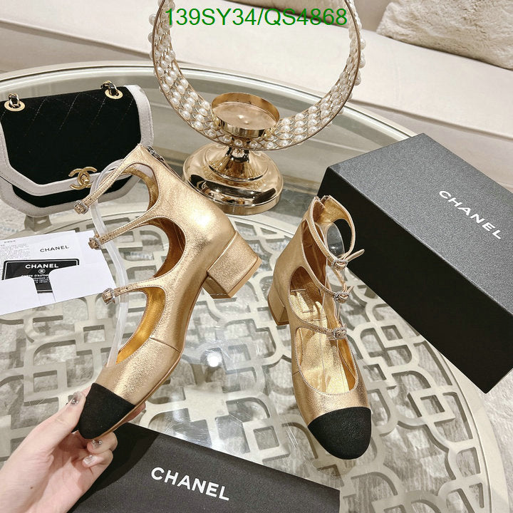 SAMC - CHL Women Shoes High Heels - 200