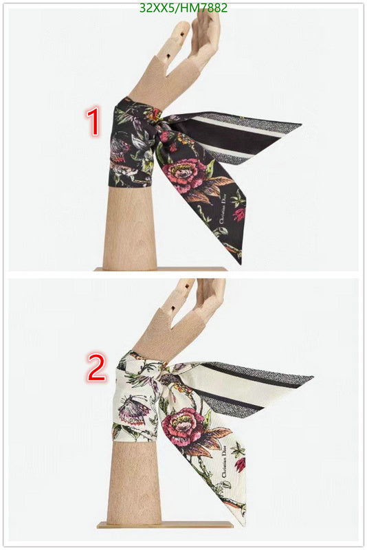 SAMC - DOR Scarves - 372
