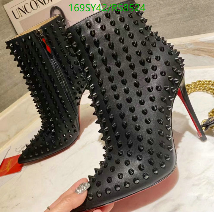 SAMC - CBL Women Shoes - 094