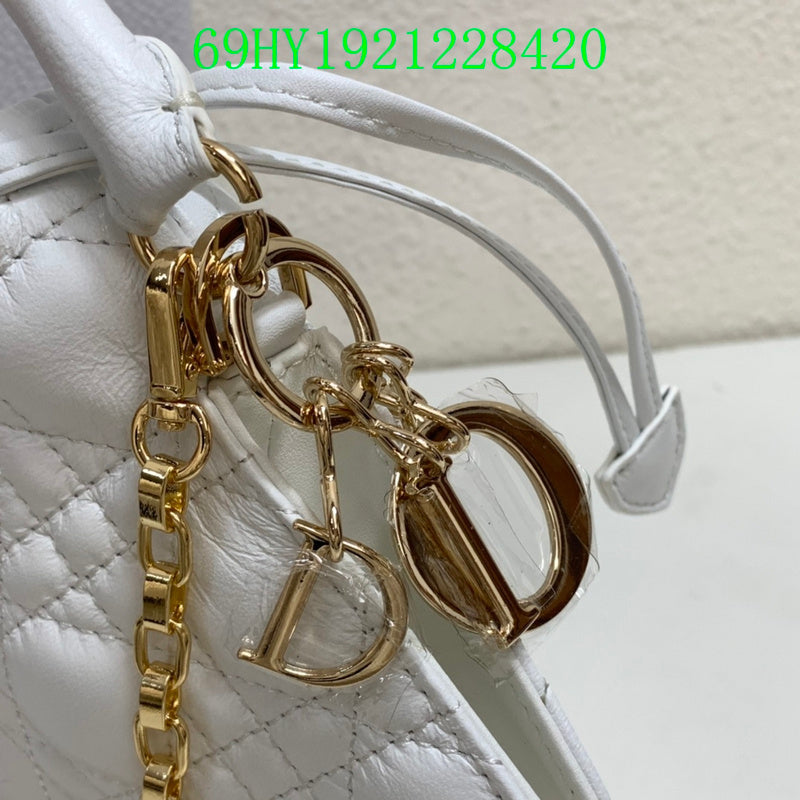 Glami - DOR Bags - 942