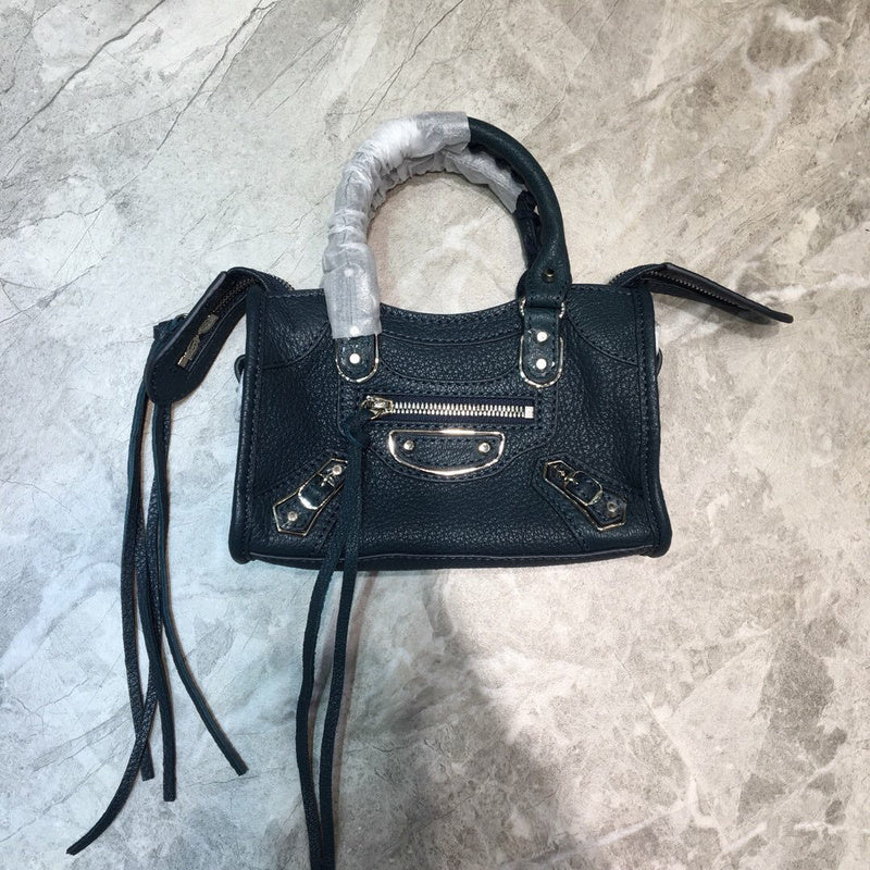 Satchel Bags - BGA Bags - 897