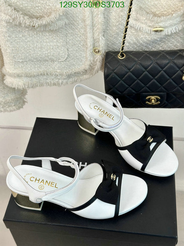 SAMC - CHL Women Shoes High Heels - 003