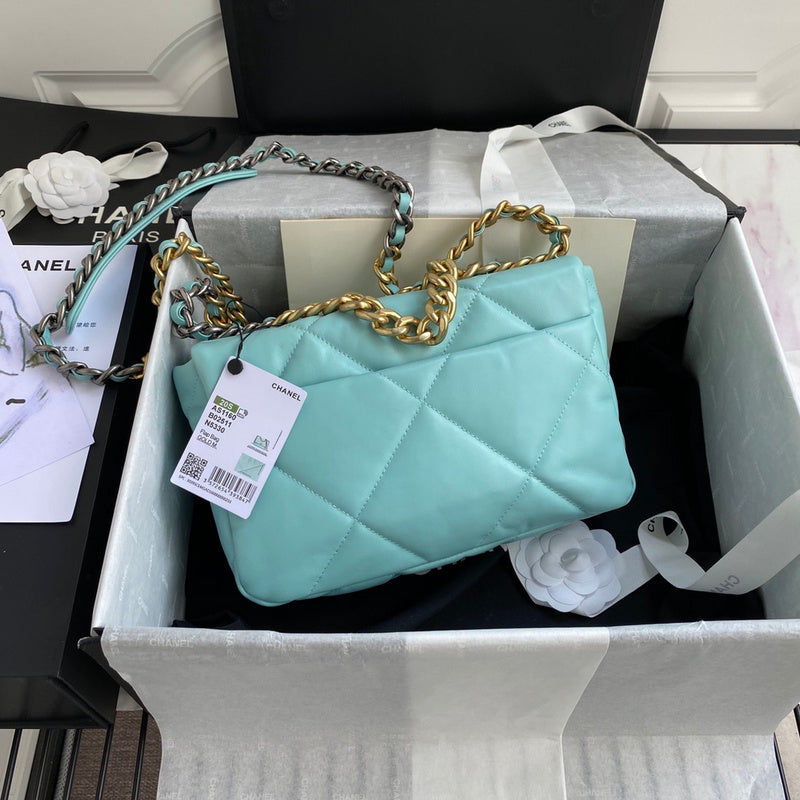 Satchel Bags - CHL Bags - 6581